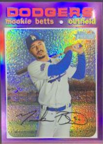 Mookie Betts