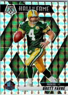 Brett Favre