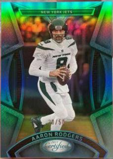 Aaron Rodgers