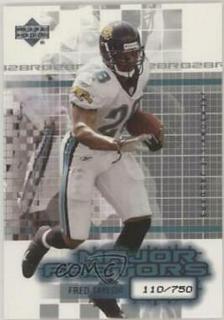 Fred Taylor