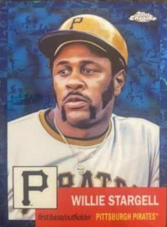 Willie Stargell