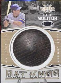 Paul Molitor