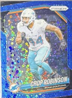Chop Robinson