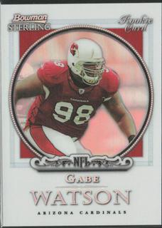 Gabe Watson