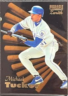 Michael Tucker
