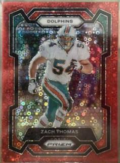 Zach Thomas