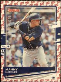 Manny Machado