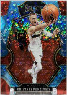Kristaps Porzingis