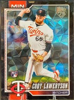 Cody Laweryson