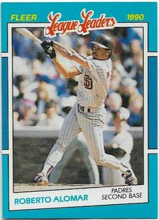 Roberto Alomar