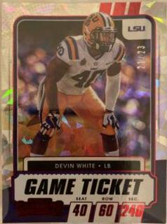 Devin White