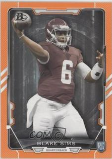 Blake Sims