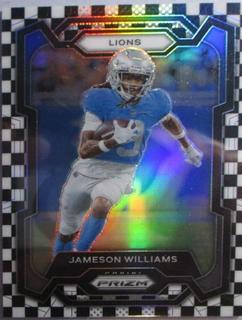 Jameson Williams