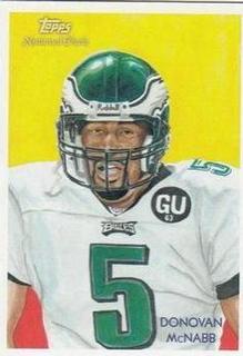 Donovan Mcnabb