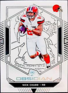 Nick Chubb
