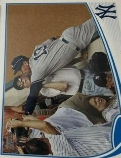 Alex Rodriguez
