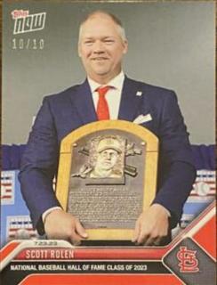 Scott Rolen