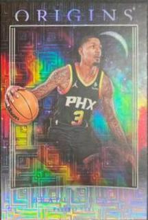 Bradley Beal