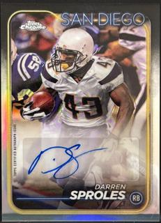 Darren Sproles