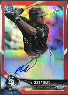 Micker Adolfo