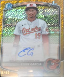 Elvin Garcia