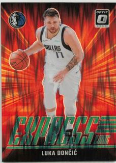 Luka Doncic