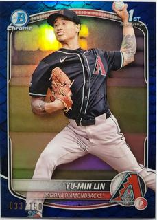 Yu-Min Lin
