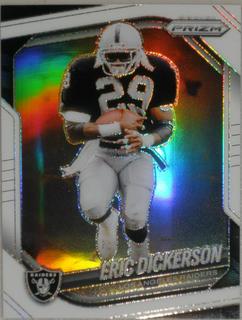 Eric Dickerson