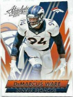 DeMarcus Ware
