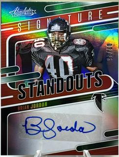 Brian Jordan
