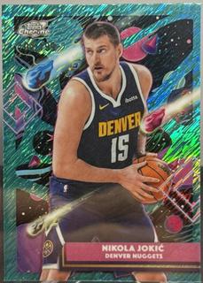 Nikola Jokic