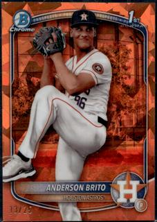 Anderson Brito