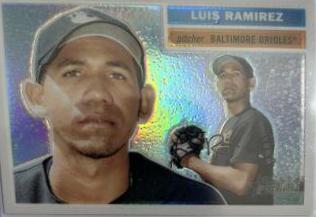 Luis Ramirez