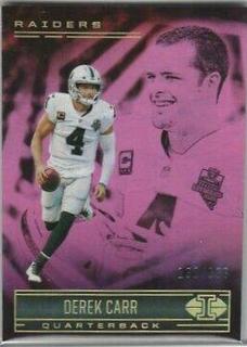 Derek Carr