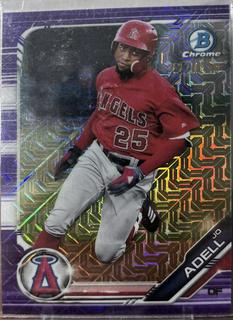 Jo Adell