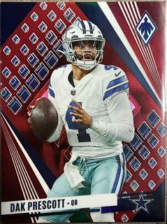 Dak Prescott