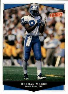 Herman Moore