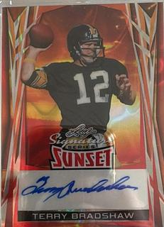 Terry Bradshaw