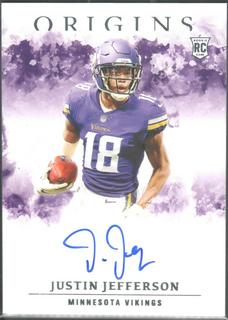 Justin Jefferson