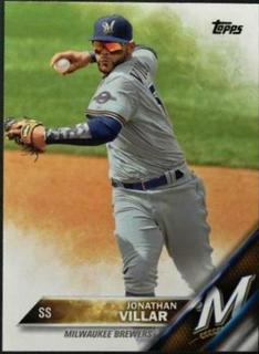 Jonathan Villar