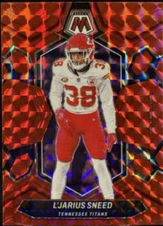 L'Jarius Sneed