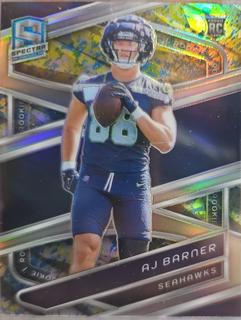 AJ Barner