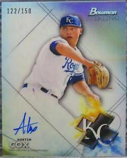 Austin Cox