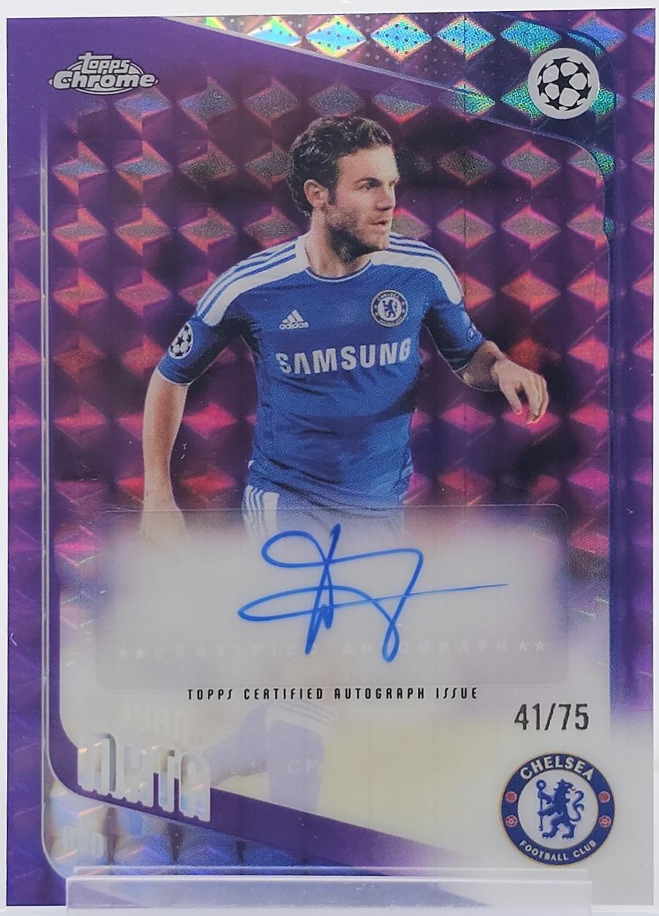 Juan Mata