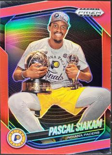 Pascal Siakam