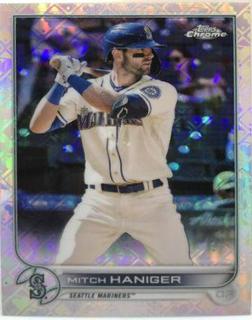 Mitch Haniger