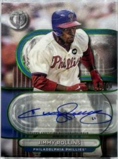 Jimmy Rollins