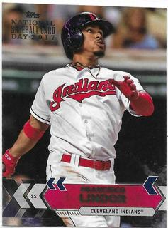 Francisco Lindor