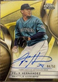 Felix Hernandez