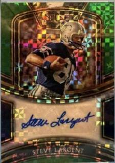 Steve Largent